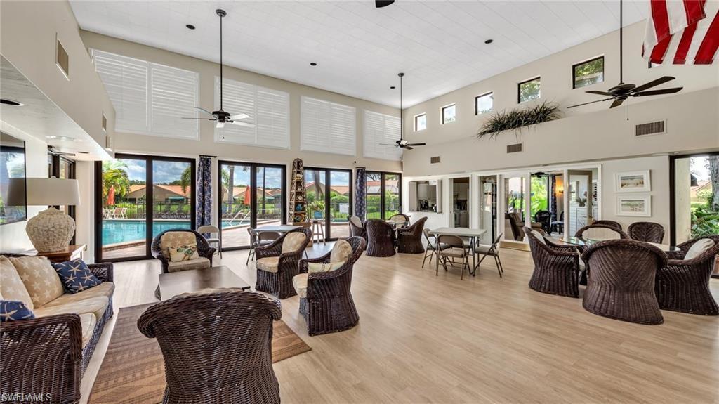 BEACHWALK GARDENS - Residential Lease