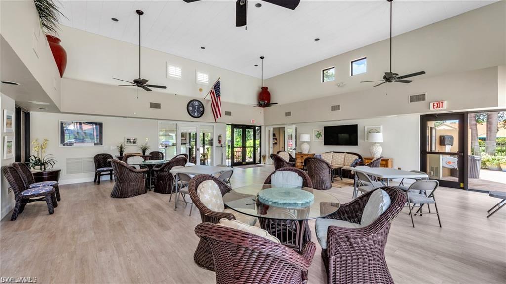 BEACHWALK GARDENS - Residential Lease