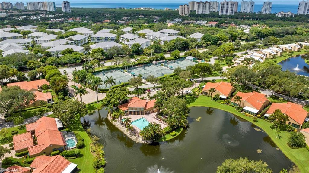 BEACHWALK GARDENS - Residential Lease