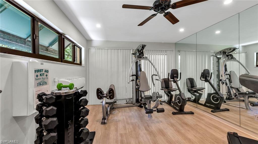 BEACHWALK GARDENS - Residential Lease