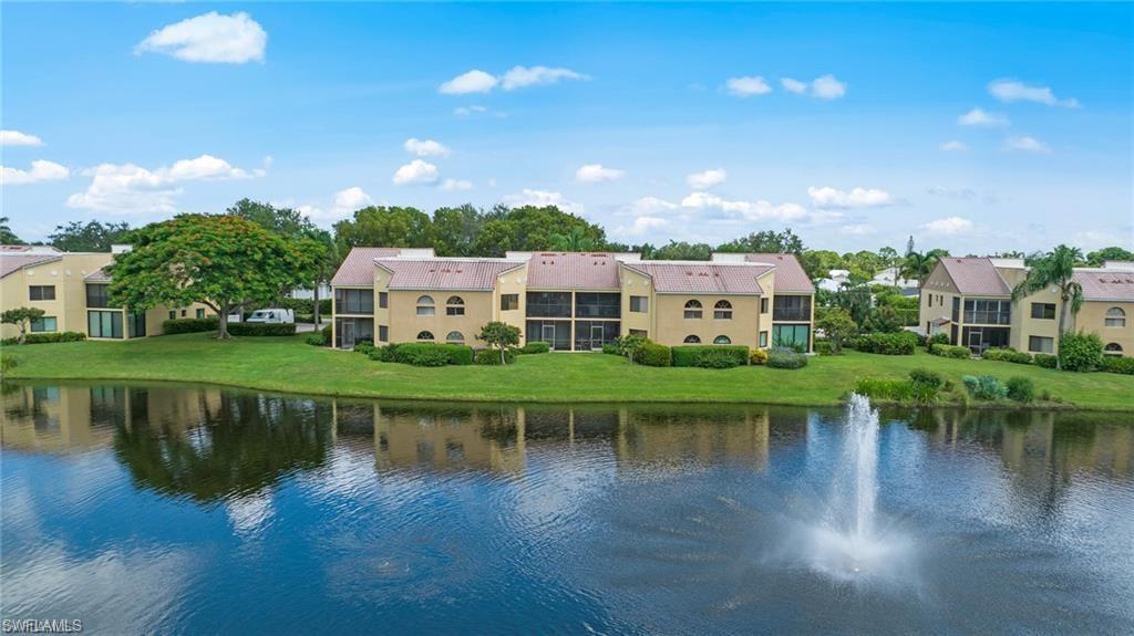 BEACHWALK GARDENS - Residential Lease