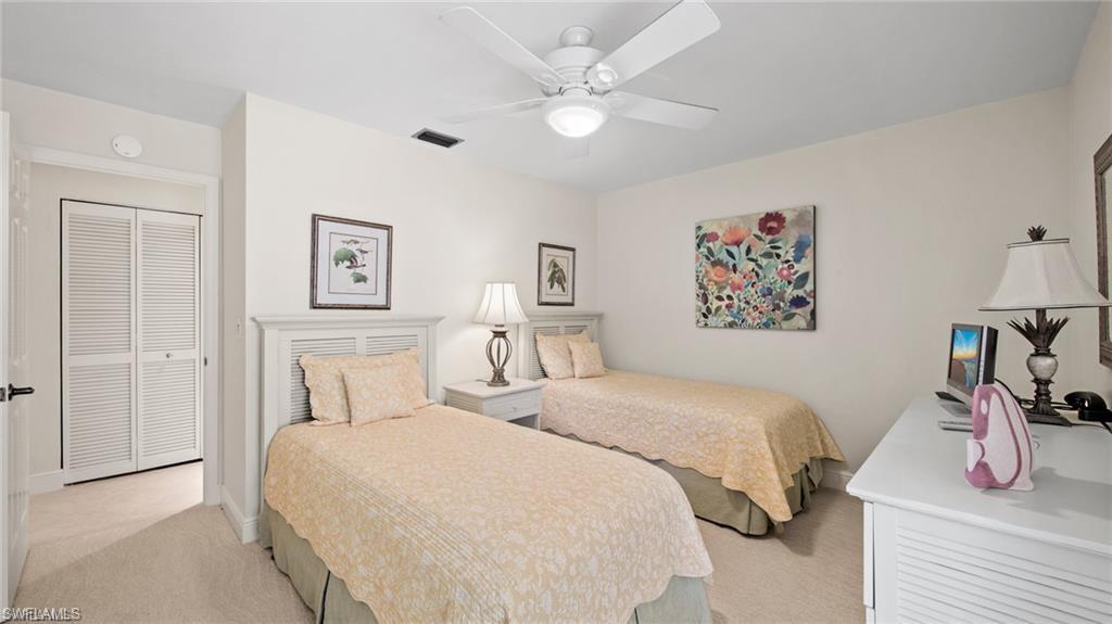 BEACHWALK GARDENS - Residential Lease