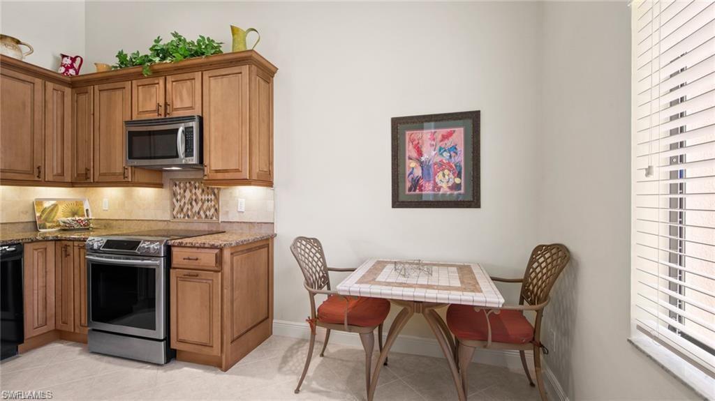 BEACHWALK GARDENS - Residential Lease