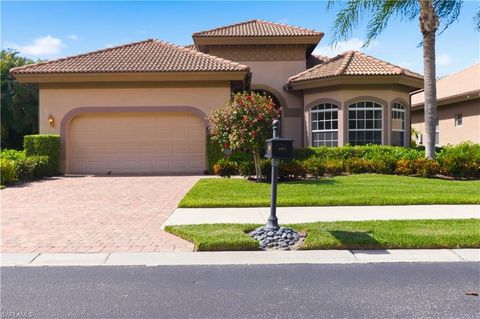 6097 Dogleg DR NAPLES FL 34113
