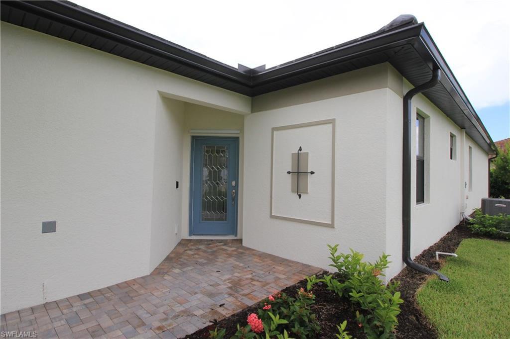 BENT CREEK PRESERVE - Residential