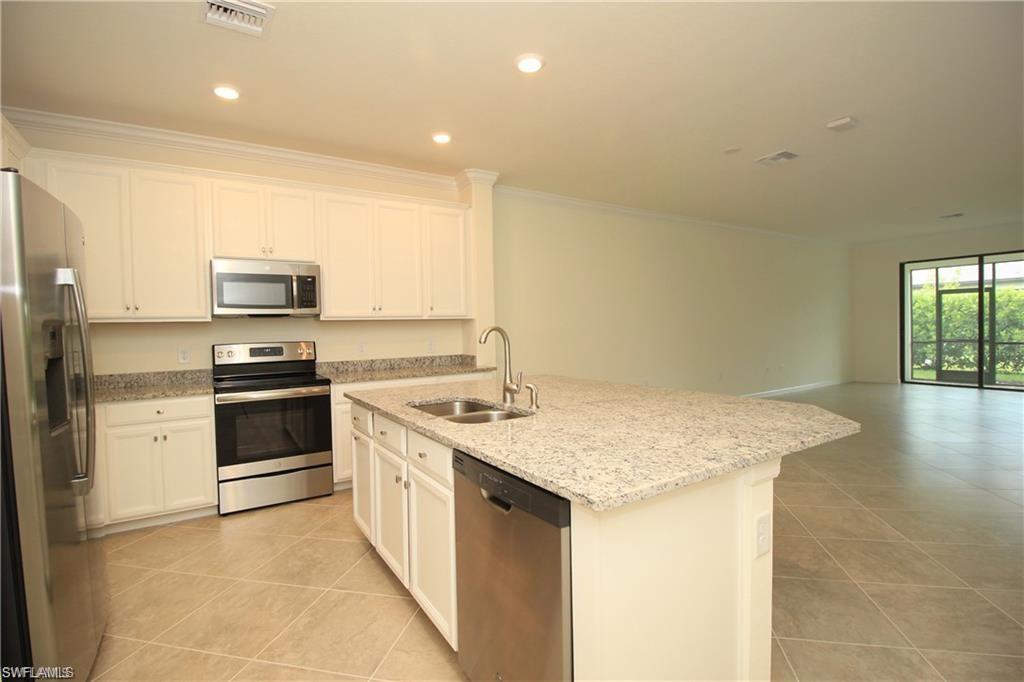 BENT CREEK PRESERVE - Residential