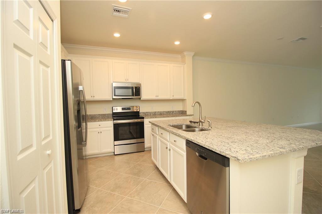 BENT CREEK PRESERVE - Residential