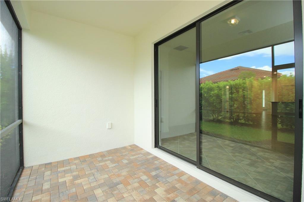 BENT CREEK PRESERVE - Residential