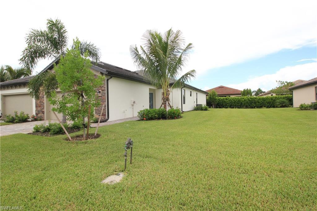 BENT CREEK PRESERVE - Residential