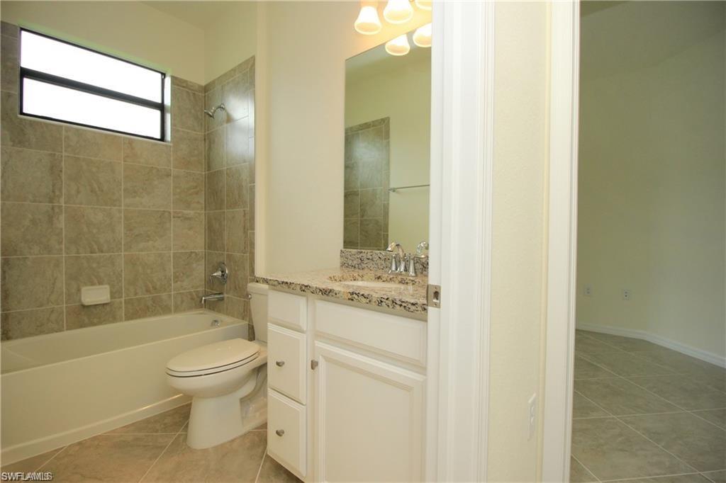 BENT CREEK PRESERVE - Residential