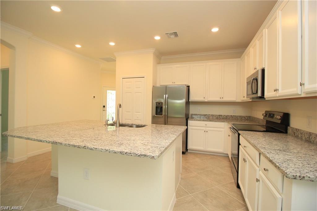 BENT CREEK PRESERVE - Residential