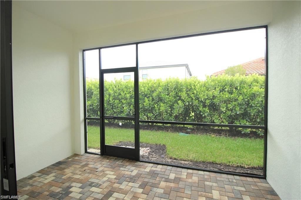 BENT CREEK PRESERVE - Residential