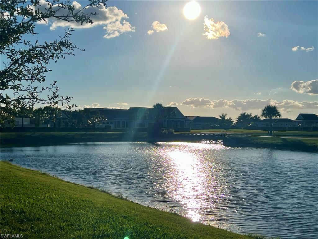 THE NATIONAL GOLF & COUNTRY CLUB AT AVE MARIA - Residential