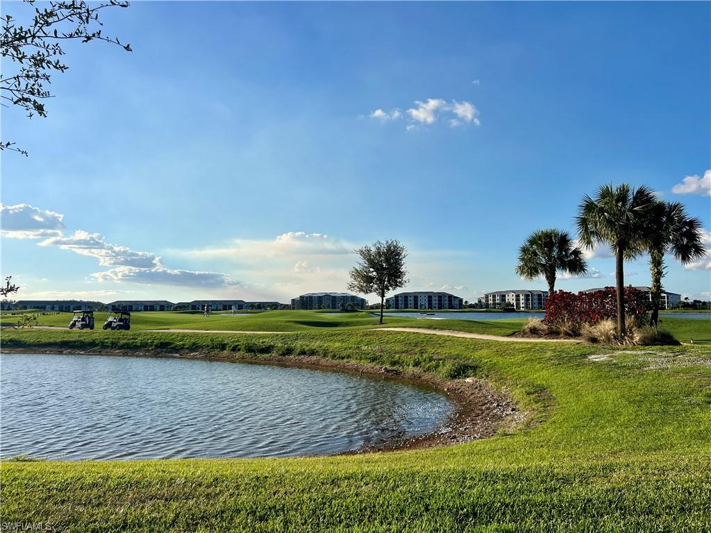 THE NATIONAL GOLF & COUNTRY CLUB AT AVE MARIA - Residential