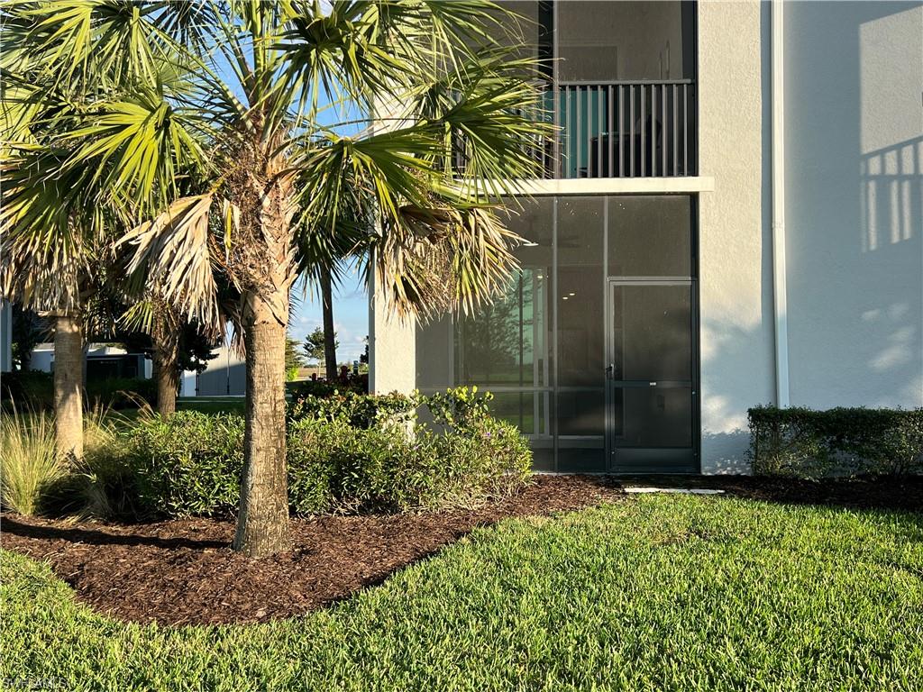 THE NATIONAL GOLF & COUNTRY CLUB AT AVE MARIA - Residential