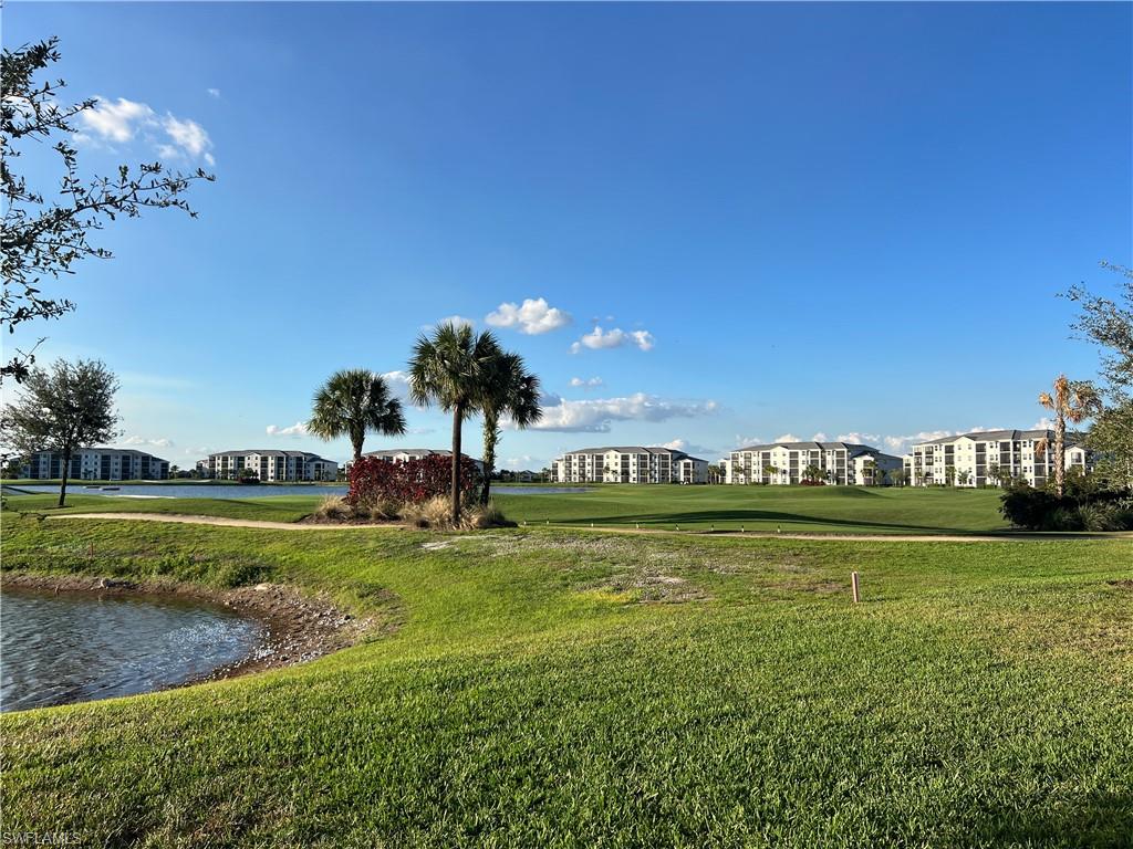 THE NATIONAL GOLF & COUNTRY CLUB AT AVE MARIA - Residential