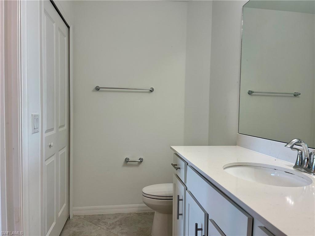 THE NATIONAL GOLF & COUNTRY CLUB AT AVE MARIA - Residential