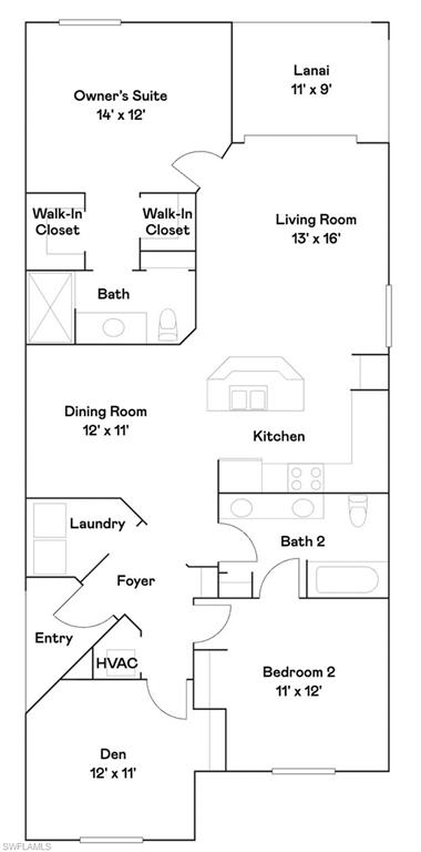 THE NATIONAL GOLF & COUNTRY CLUB AT AVE MARIA - Residential