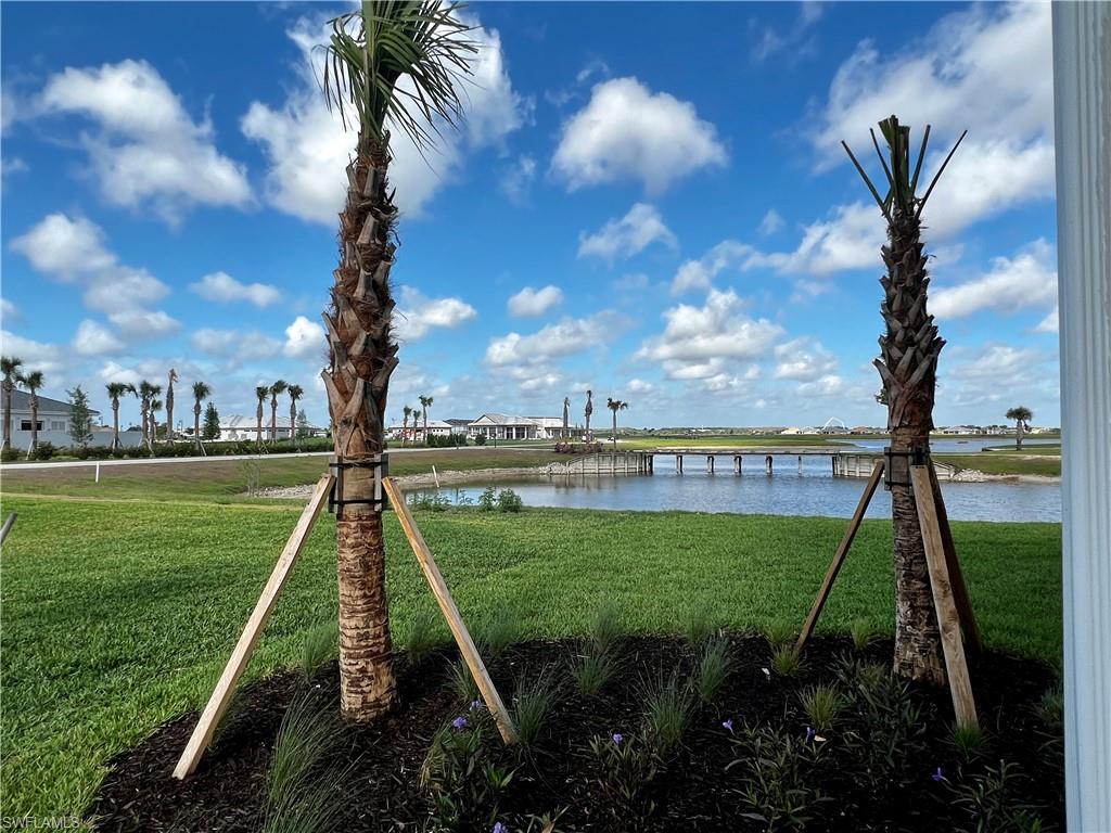 THE NATIONAL GOLF & COUNTRY CLUB AT AVE MARIA - Residential