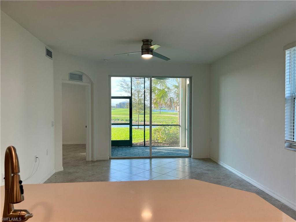 THE NATIONAL GOLF & COUNTRY CLUB AT AVE MARIA - Residential