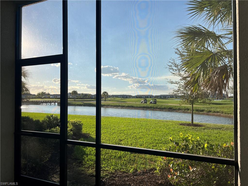 THE NATIONAL GOLF & COUNTRY CLUB AT AVE MARIA - Residential