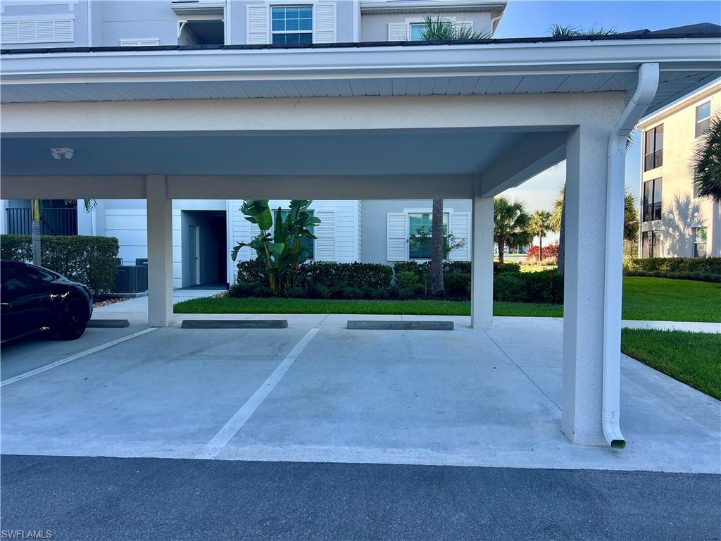 THE NATIONAL GOLF & COUNTRY CLUB AT AVE MARIA - Residential