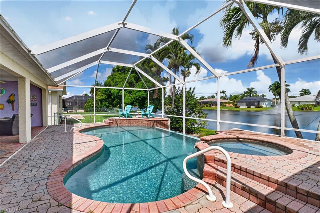 16689 Wellington Lakes CIR