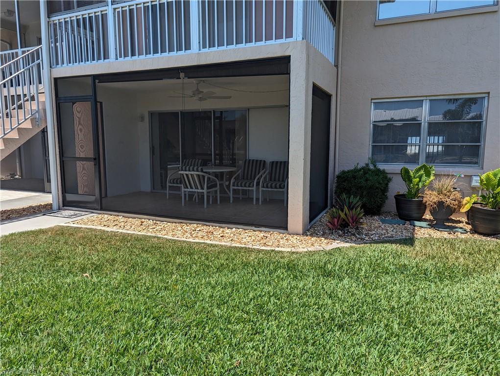 SAVOY PLAZA CONDO - Residential