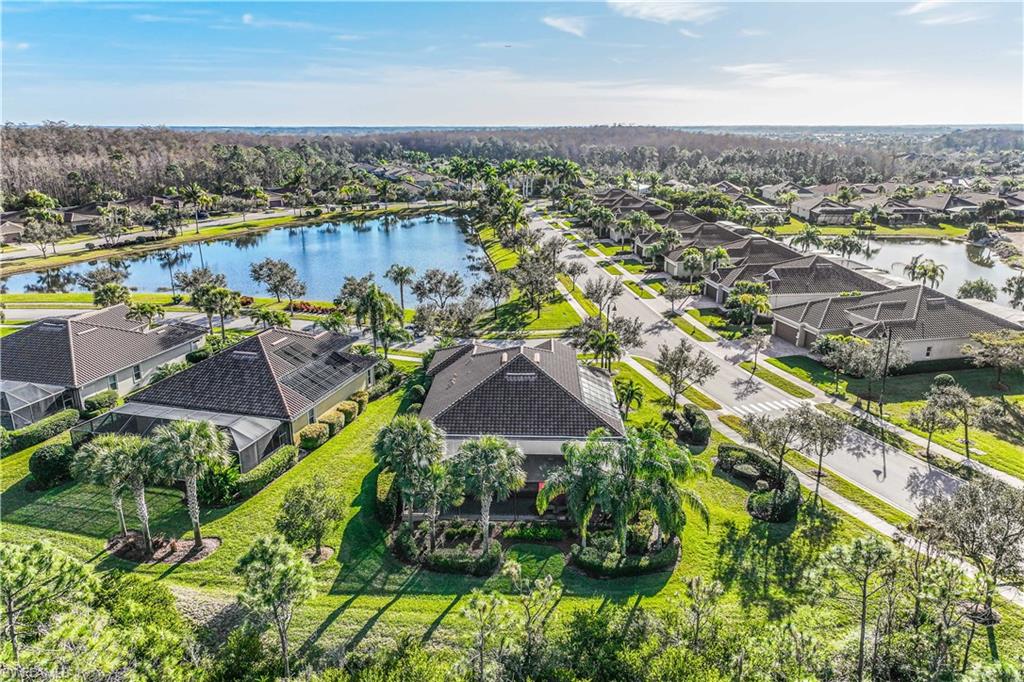 SOMERSET - Residential