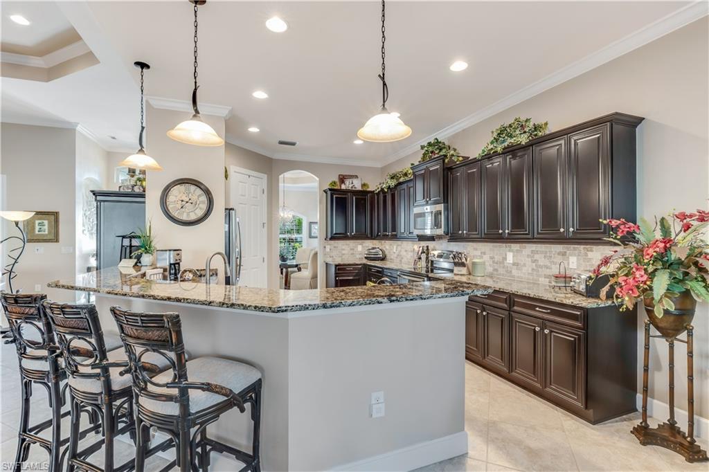 SOMERSET - Residential