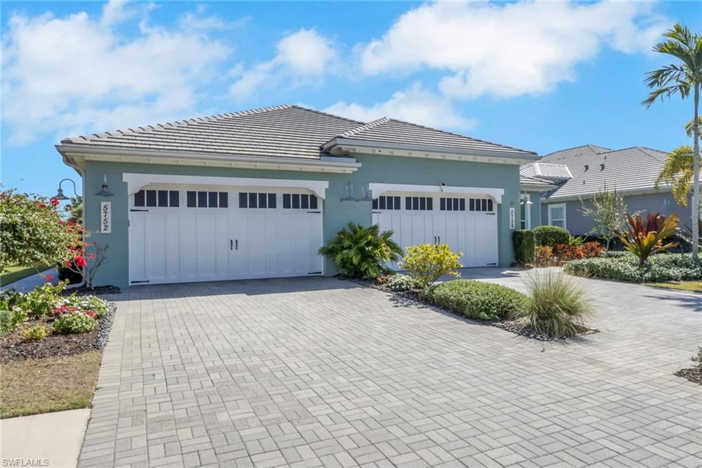 Photo of 5752 Elbow AVE, NAPLES, FL 34113 (MLS # 226009497)