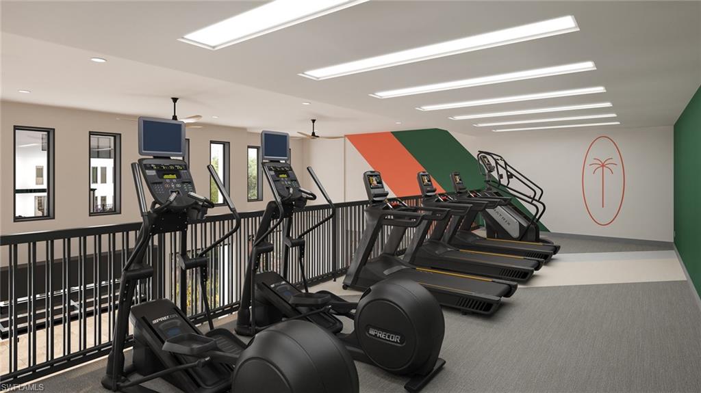 SABAL PALM POINT - Residential Lease