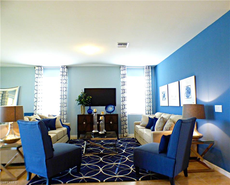 CASCADES - Residential