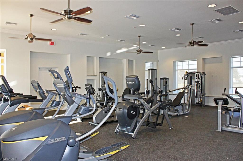 CASCADES - Residential