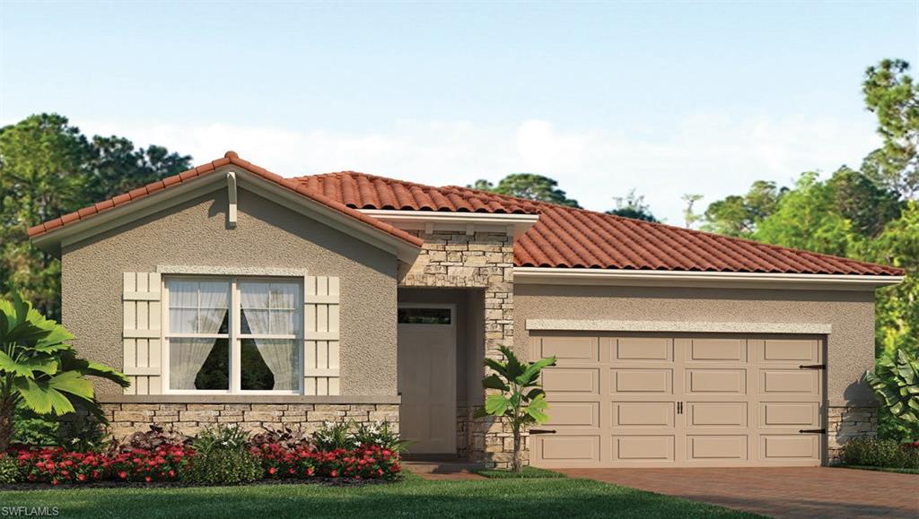 CASCADES - Residential