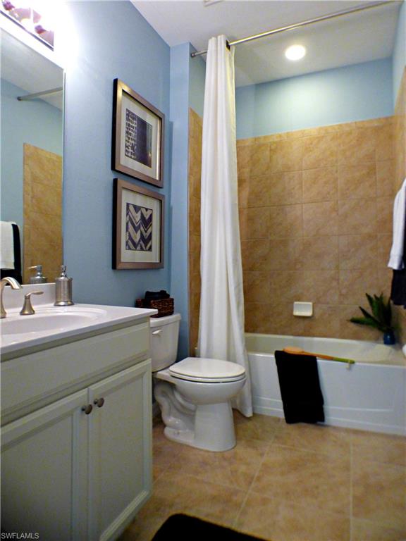 CASCADES - Residential