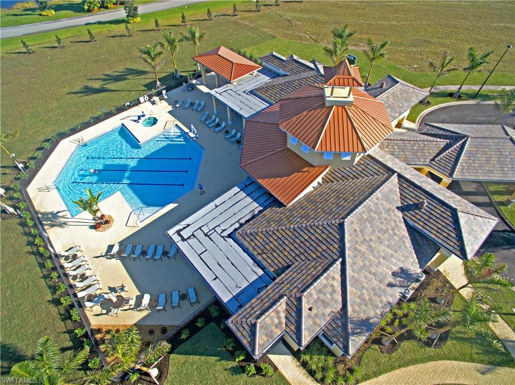 CASCADES - Residential