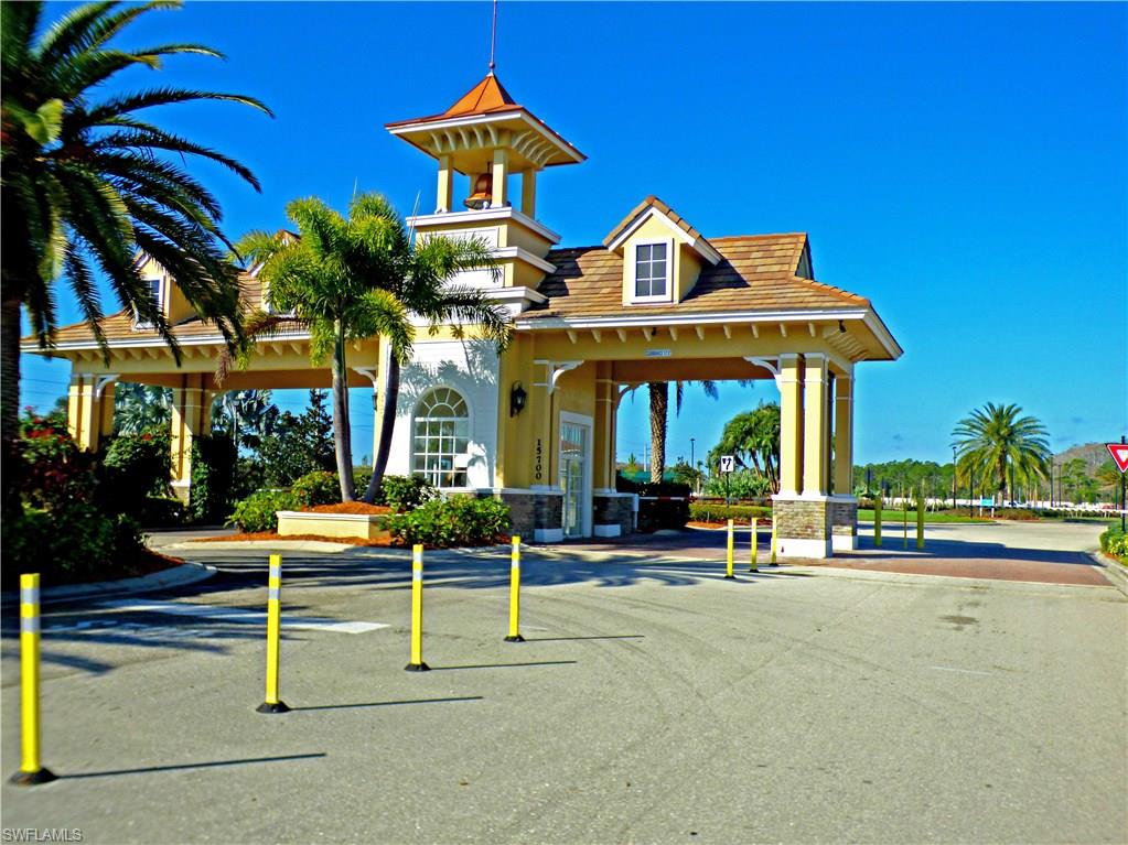 CASCADES - Residential