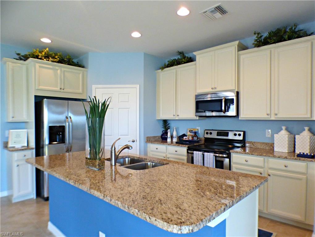 CASCADES - Residential