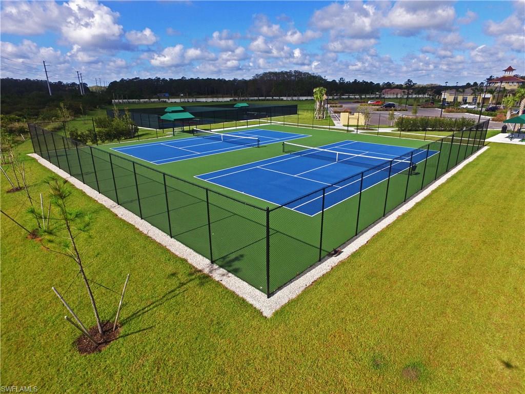 CASCADES - Residential