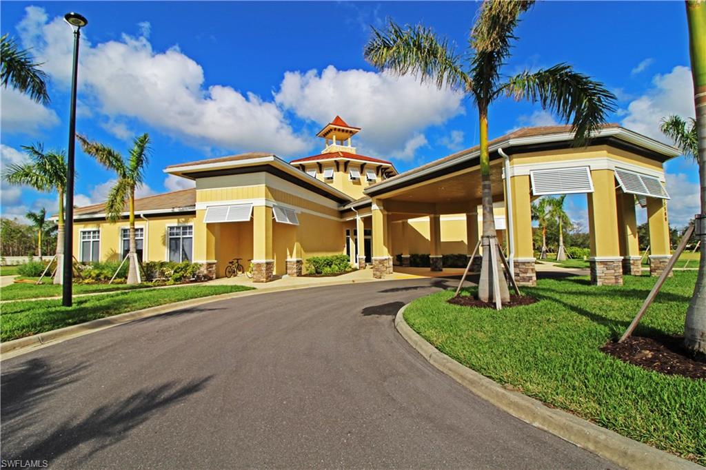 CASCADES - Residential