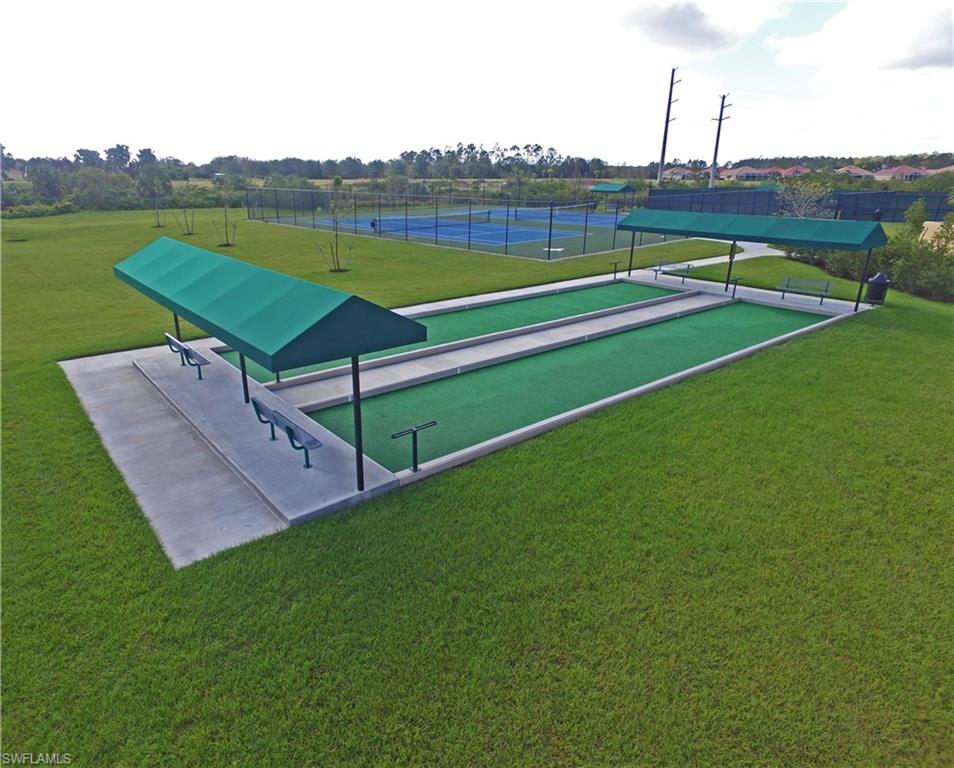 CASCADES - Residential