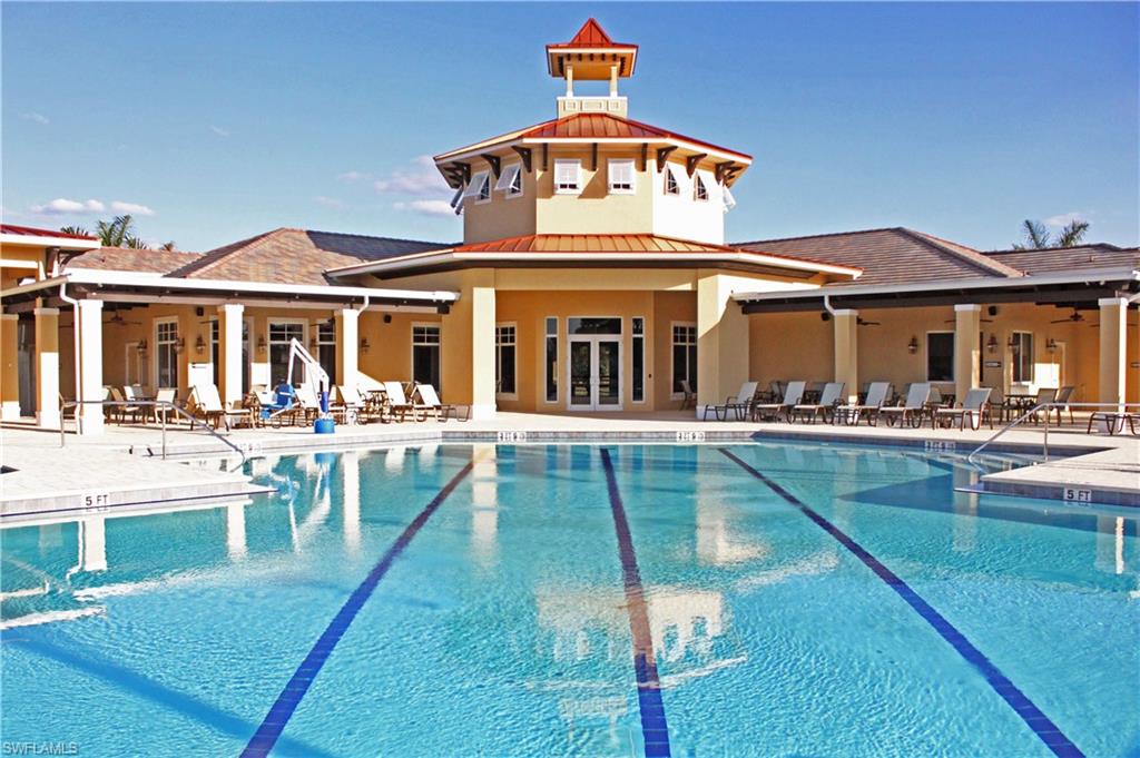 CASCADES - Residential