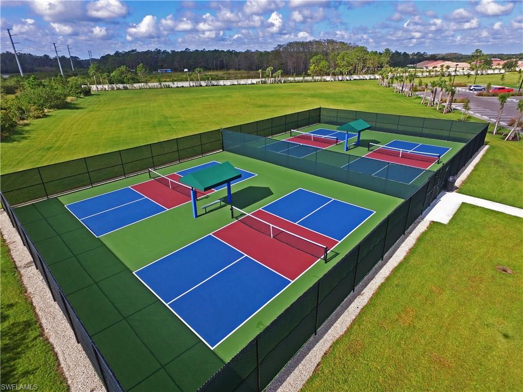 CASCADES - Residential