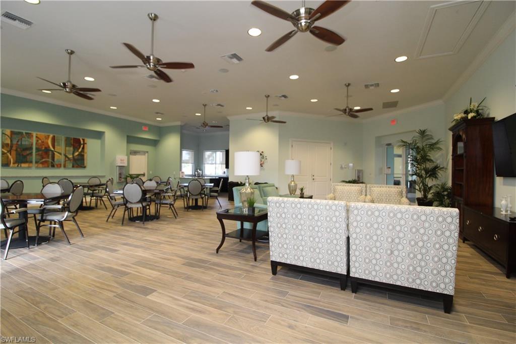 CASCADES - Residential