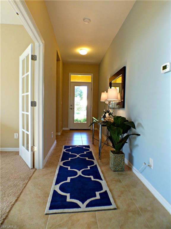 CASCADES - Residential