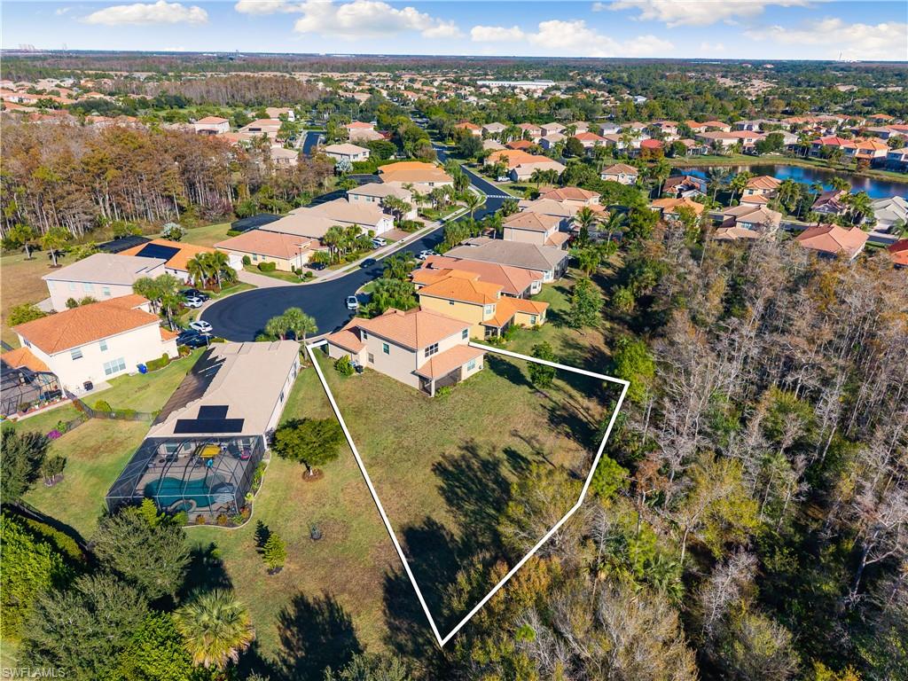 BOTANICA LAKES - Residential