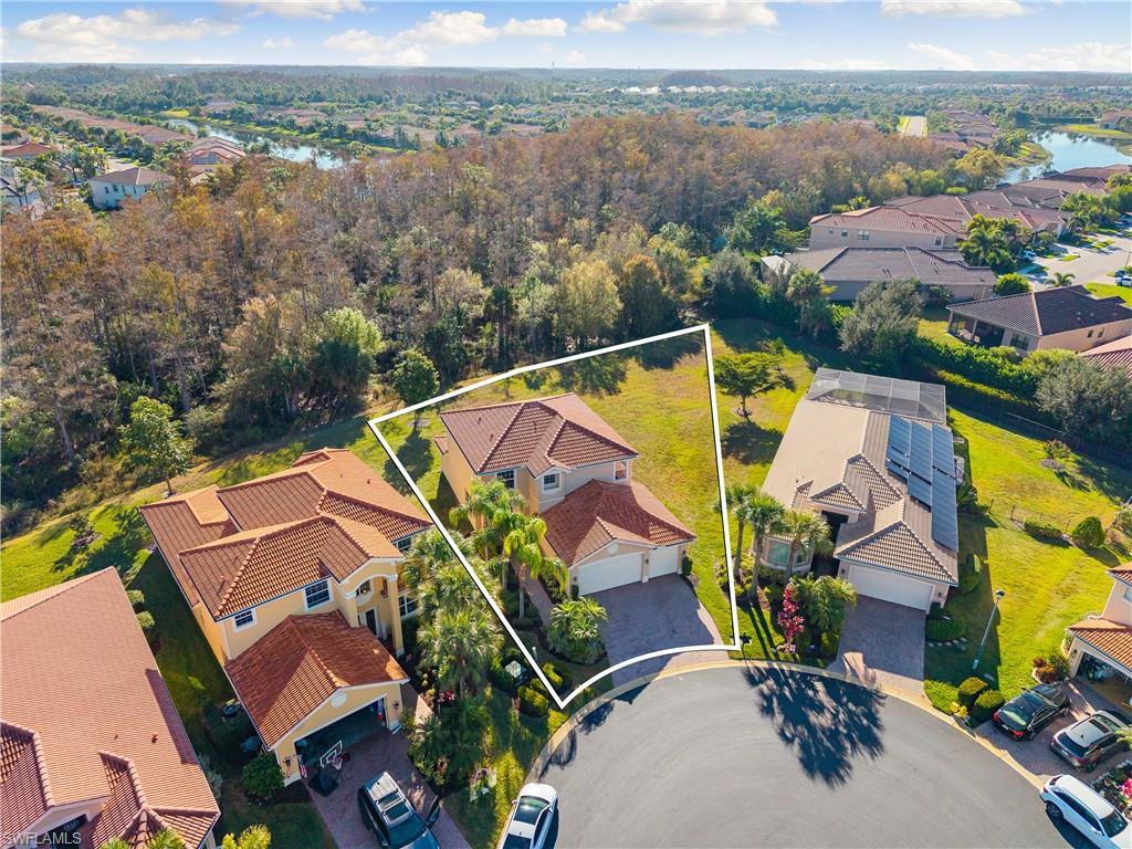 BOTANICA LAKES - Residential