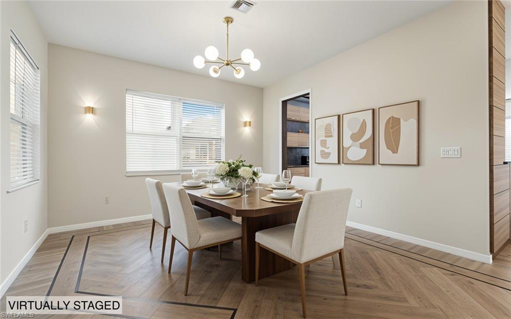 BOTANICA LAKES - Residential