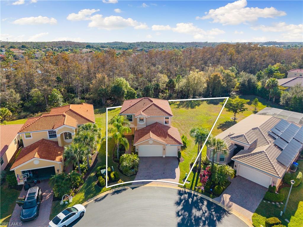 BOTANICA LAKES - Residential